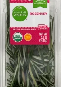 Simple Truth Organic™ Rosemary .5 oz